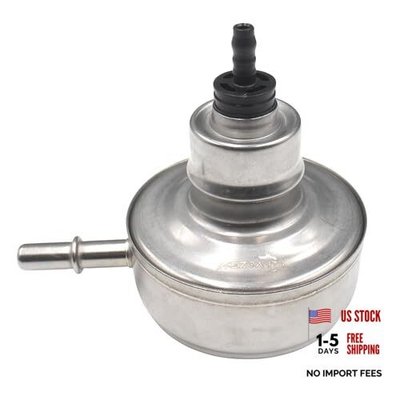 #ad #ad Fuel Pressure Regulator Compatible with Dodge Dakota 01 03; Ram 1500 96 99 00 $33.94