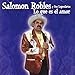 Robles, Salomon, Que Es El Amor, Audio CD