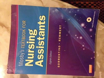Workbook and Competency Evaluation Review for Mosby's Textbook for Nursing A...