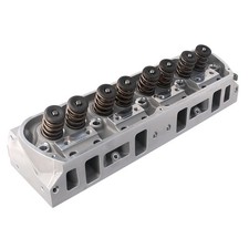 Complete Aluminum Cylinder Head For Ford Sbf Gt40 289 302 351w Mustang 175cc