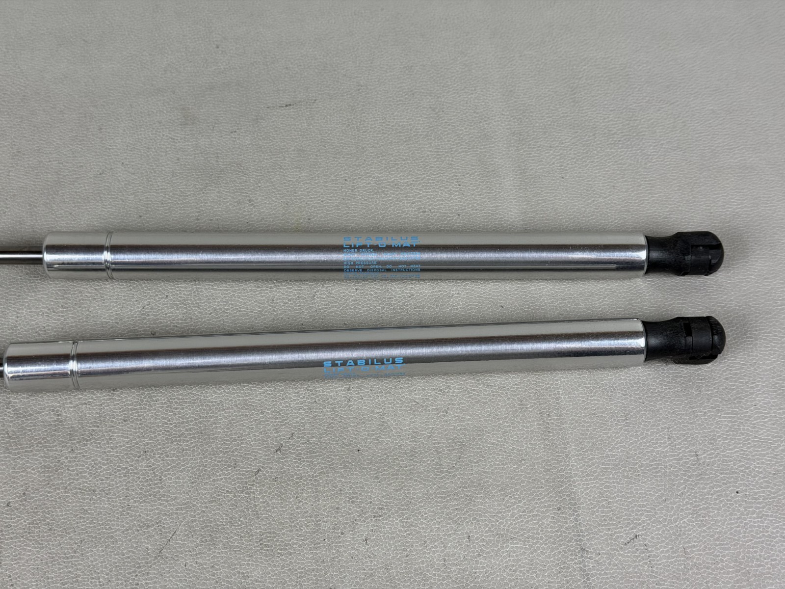 New! 2015-2020 Lamborghini Huracan Engine Bonnett Lift Strut OEM (4T0827552A)