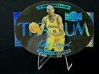 1997-98 Metal Universe - Titanium Kobe Bryant #3 T