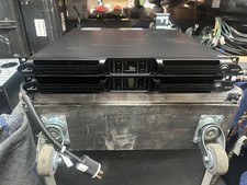 Admark AD430 Class-D Power Amplifier 4 Channel 13000  4-Ohms