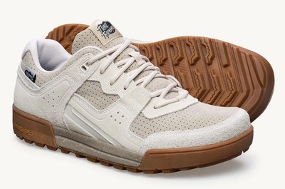 New Men's Lems Men's Trail Thrasher Shoe Ghost All Sizes Ships Free & Fast