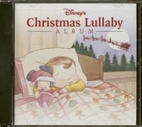 Fred Mollin - Disney's Christmas Lullaby Album (Cd) - Pop Vocal