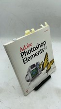 Adobe Photoshop Elements 5.0 User Guide Trade Paperback 2006