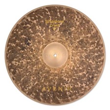 Avenir Shadow Crash Cymbal 19"