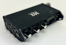 Sound Devices 302, Mixer da campo ENG a tre ingressi usato