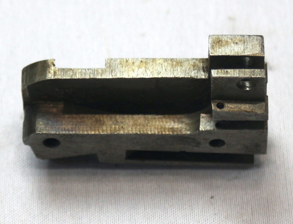 Savage Model 29A Breechclock Stripped Unused | eBay
