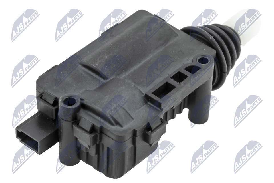 Boot NTY EZC-PL-077 Boot Lock for OPEL