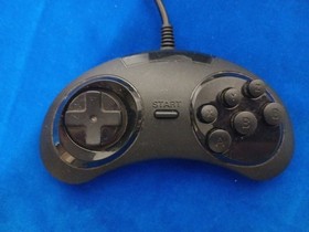 AtGames Sega Genesis Classic Mini Game Console w/80 Built-In Games Tested Works