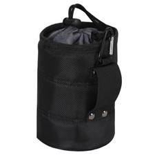 Wear Resistant Tool and Nail Waist Bucket for Efficient On Site Storage Solution