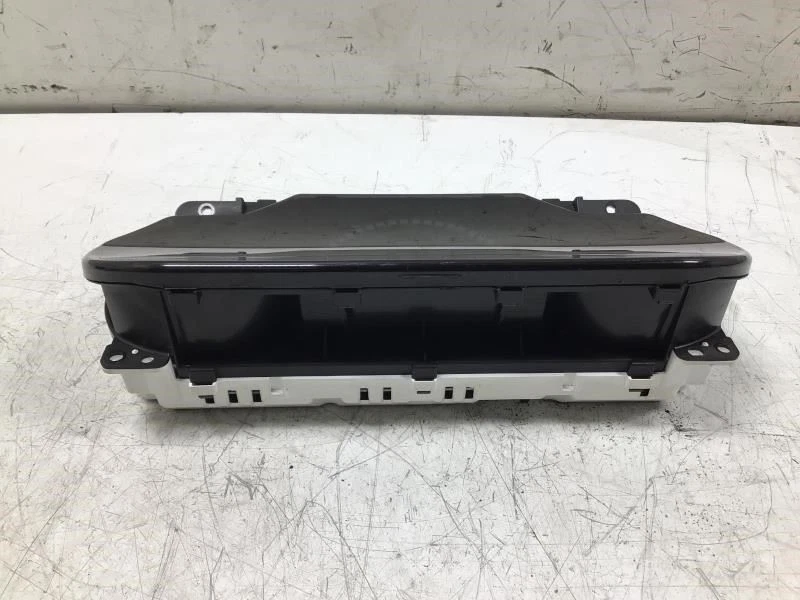 Cuadro de instrumentos velocímetro Lexus RX400H 2008 OEM+ Foto 4 de 4