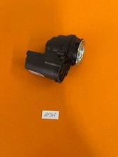 16-26 TESLA model X MIRROR FOLDING MOTOR / DRIVE MCi right side mirror RH