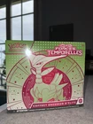  ETB Pokémon Vert-de-Fer EV05 FR “ Forces Temporelles ” Neuf | Scellé