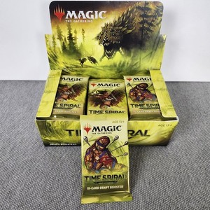 time spiral remastered booster box price Draft – Face to Face Games The Gathering New and used Mtg-time-spiral-remastered-booster-box for