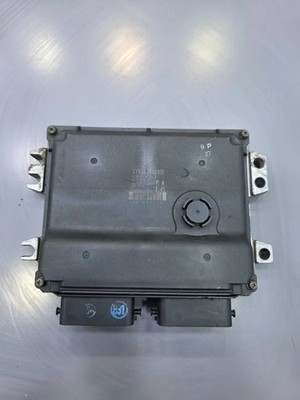 01 2009 SUZUKI GRAND Vitara II ESCUADO 2.4L ECM Motorsteuermodul 3391078K00