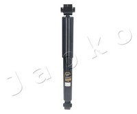 2X StoßDäMpfer Japko MJ10061 FüR J10 Qashqai Nissan NJ10 1 VAN Dci Cvtc Allrad