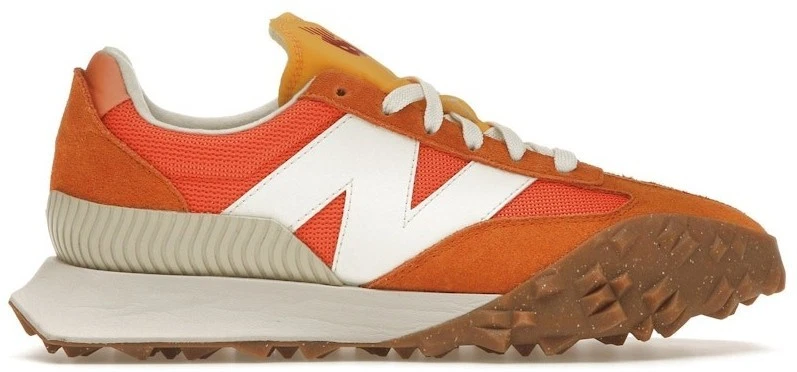 New Balance XC-72 Cream Gum for Sale | Authenticity Guaranteed | eBay