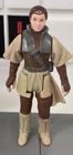 Vintage Star Wars 1983 Princess Leia Boushh Figure 3