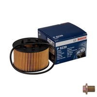 Bosch ÖLfilter FüR Ford Mondeo III Turnier 2.0 Tdci Transit Bus Jaguar X-Type