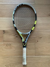 Racchetta Tennis Babolat aero pro drive cortex system 300 gr