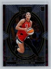 2025 Panini Select WNBA Basketball Aaliyah Nye #7
