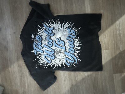 hellstar shirt