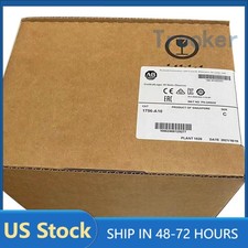 1756-A10 AB ControlLogix 10 Slots Chassis 1756-A10 Spot Goods