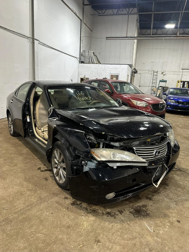 Used ABS Pump and Motor Assembly fits: 2007 Lexus ES350 Actuator and Pump Assemb - Изображение 2 из 4