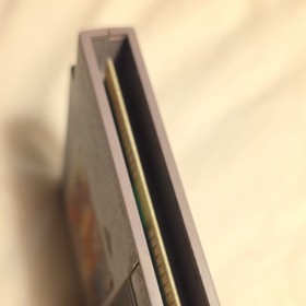 California Games (Nintendo NES) Game Cartridge Milton Bradley