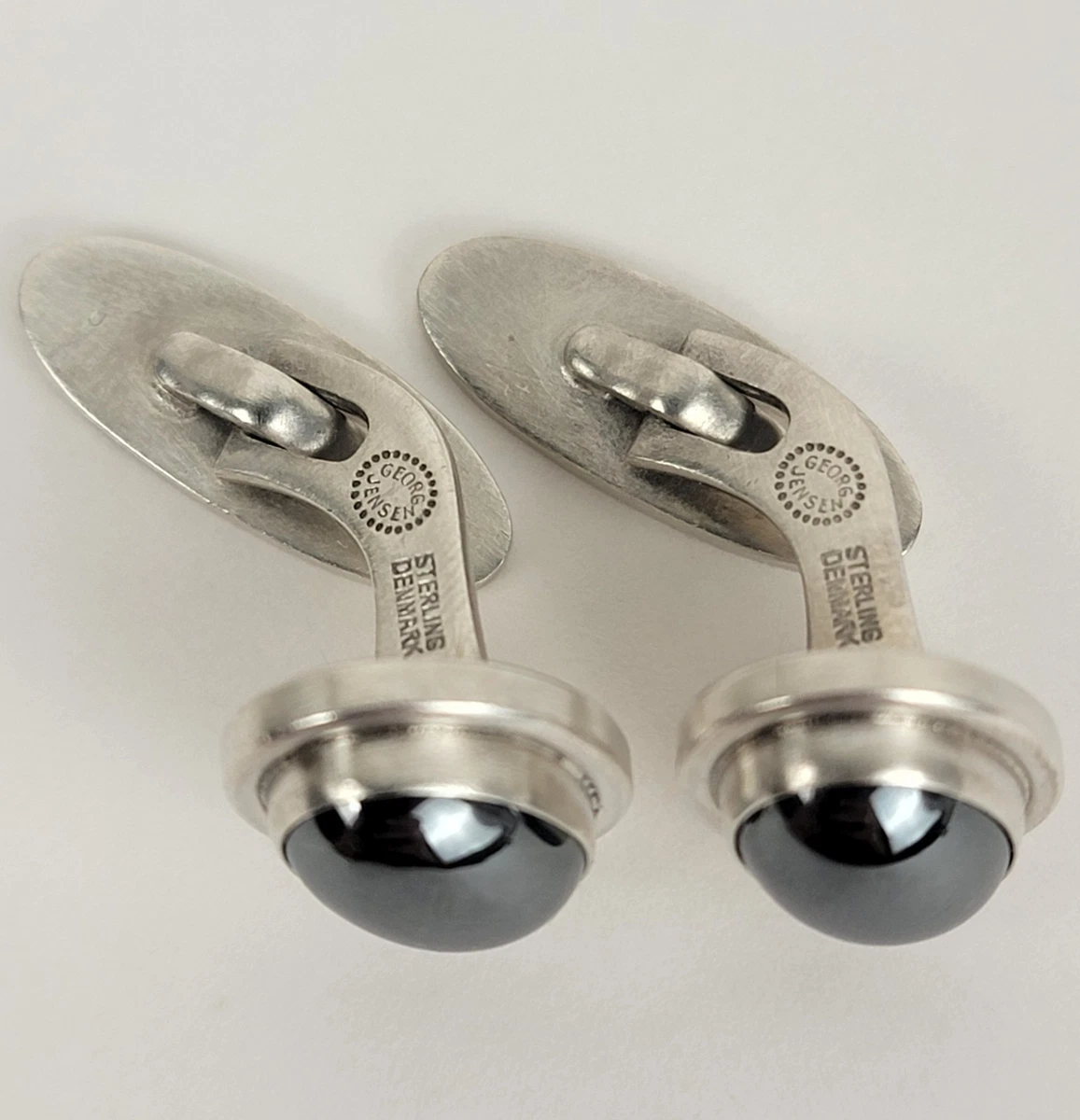 ✨ジョージジェンセンカフス✨ 　CuffsLinks 25 ✨ジョージジェンセンカフス✨ CuffsLinks 25 Georg Jensen Cufflinks