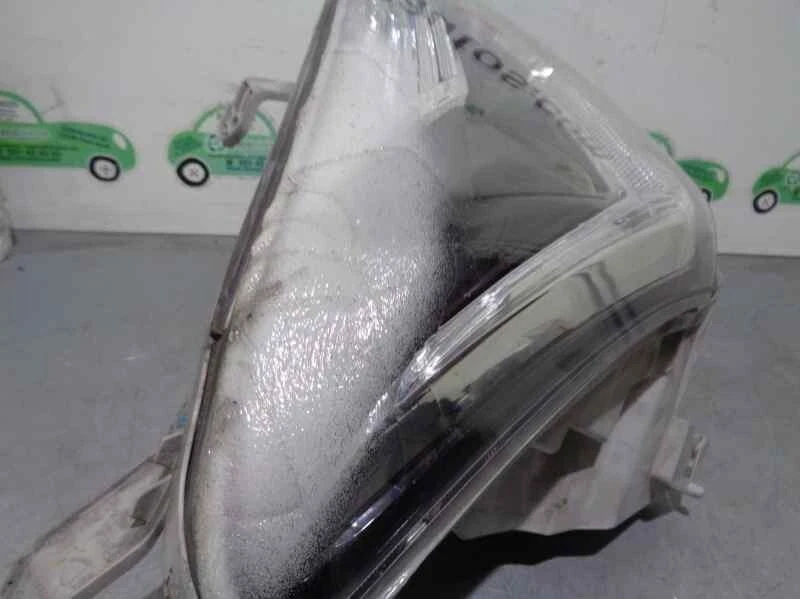 9922681017 scheinwerfer rechts für ISUZU D-MAX 1.9 TURBODIESEL 2017 2900779 - Bild 4 von 4