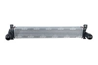 LadeluftkÜHler FÜR Jeep Cherokee (Kl) - NRF 309111