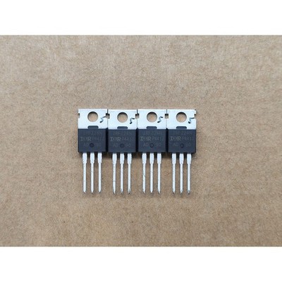 4pcs   Matched IRFZ24N Power MOSFET Set for HamGeek Micro PA100/PA100+ *vy
