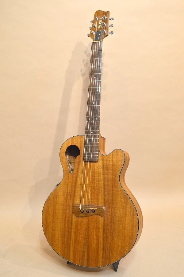 TACOMA C5C 2001 2001 (no251201) - Imagem 2 de 4