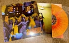 Taylor Swift The Life of a Showgirl Lovely Bouquet Golden Vinyl LP