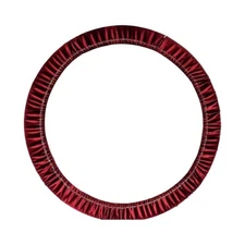 Artistic Gymnastic Protective Cover Easy Installation Lightweight Protector