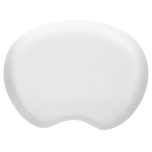 KOHLER K-1491-0 Oreiller de bain / tourbillon, amovible, blanc
