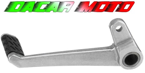PEDALE LEVA DEL CAMBIO DUCATI MONSTER 696 696 2008 2009 2010 2011 2012 2013 2014 - Picture 4 of 7