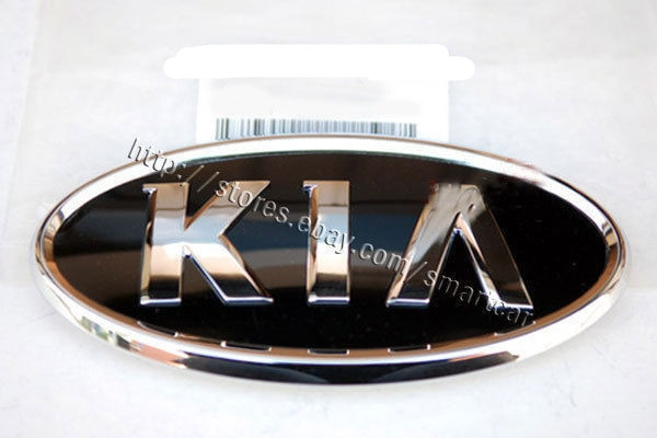 Rear tailgate emblem Audi rings sticker Audi Q8 | 4M88537422ZZ Rear tailgate emblem Audi rings sticker Audi Q8 | 4M88537422ZZ