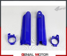Protecteurs Glissieres Fourche Ufo Plast Pour Yamaha Wrf 450 2003 2004 80389