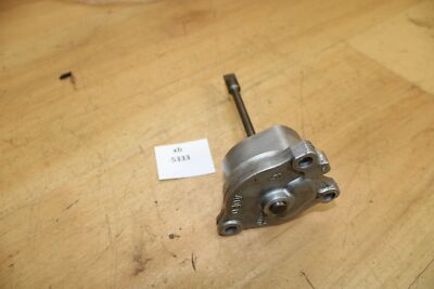 Suzuki 16400-40F00 Ölpumpe PUMP ASSY, ENGINE OIL xb5333