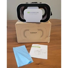 VR Shinecon 5.0 3D SC-G05A Glasses