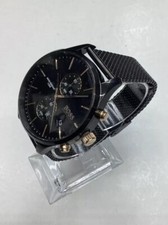 Image of Hugo Boss Boss 1513811 Associate Watch Black