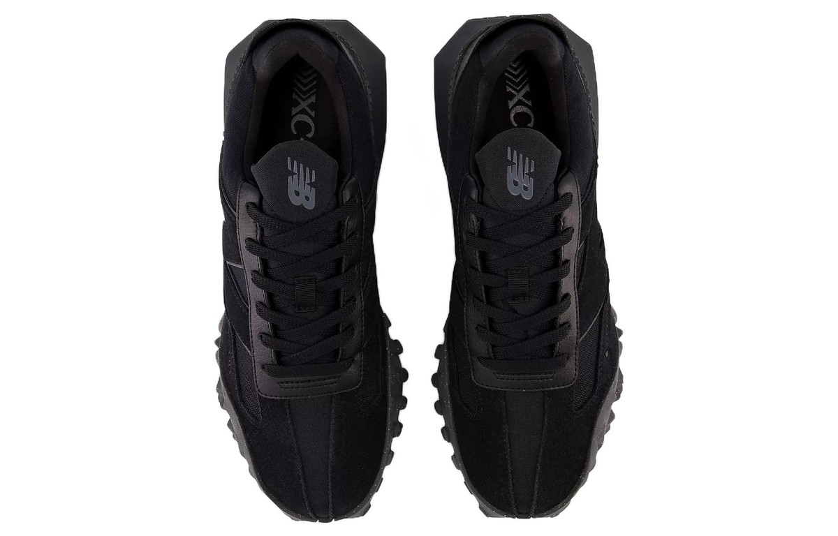 g×c 【NOS Bail】BL(ブラック) New Balance XC-72 Low Black Grey - UXC72GBG | eBay