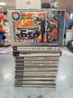 Lot of 12 Import NTSC J Japanese PS1 PlayStation 1 Games US Seller Free Shipping