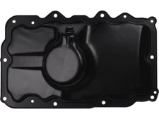 Lower API WSO Oil Pan fits Ford Explorer Sport Trac 2001-2005, 2007-2010 87YKYK