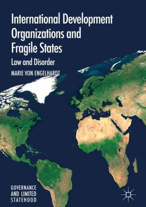 Thumbnail - Marie Von Engelhardt | International Development Organizations And