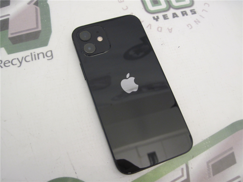 Apple iPhone 12 A2172 256GB Storage 6.1